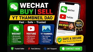 ✅Best WeChat Buy Sell Groups Bangladesh 2026