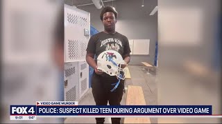 Crowley father says son killed by family friend over video game 'smack talk'