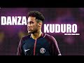 Video thumbnail of "Neymar Jr ► Danza Kuduro - Mix Skills and Goals - HD"