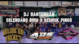 DJ Bantengan\