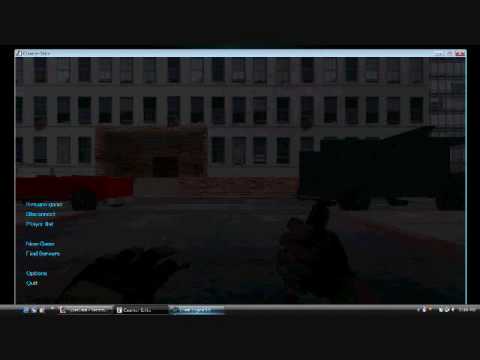 Hack CS speed using Cheat Engine 5 5