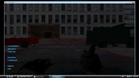 Hack CS speed using Cheat Engine 5 5