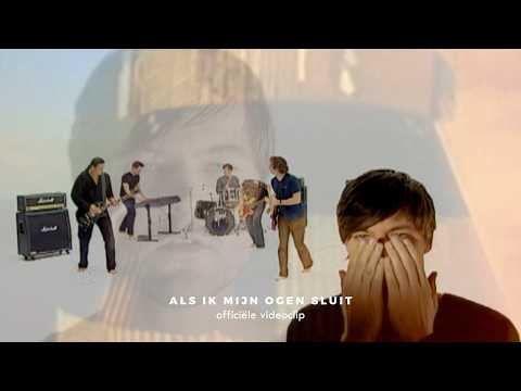 IOS - Als Ik Mijn Ogen Sluit (Officiële Video)