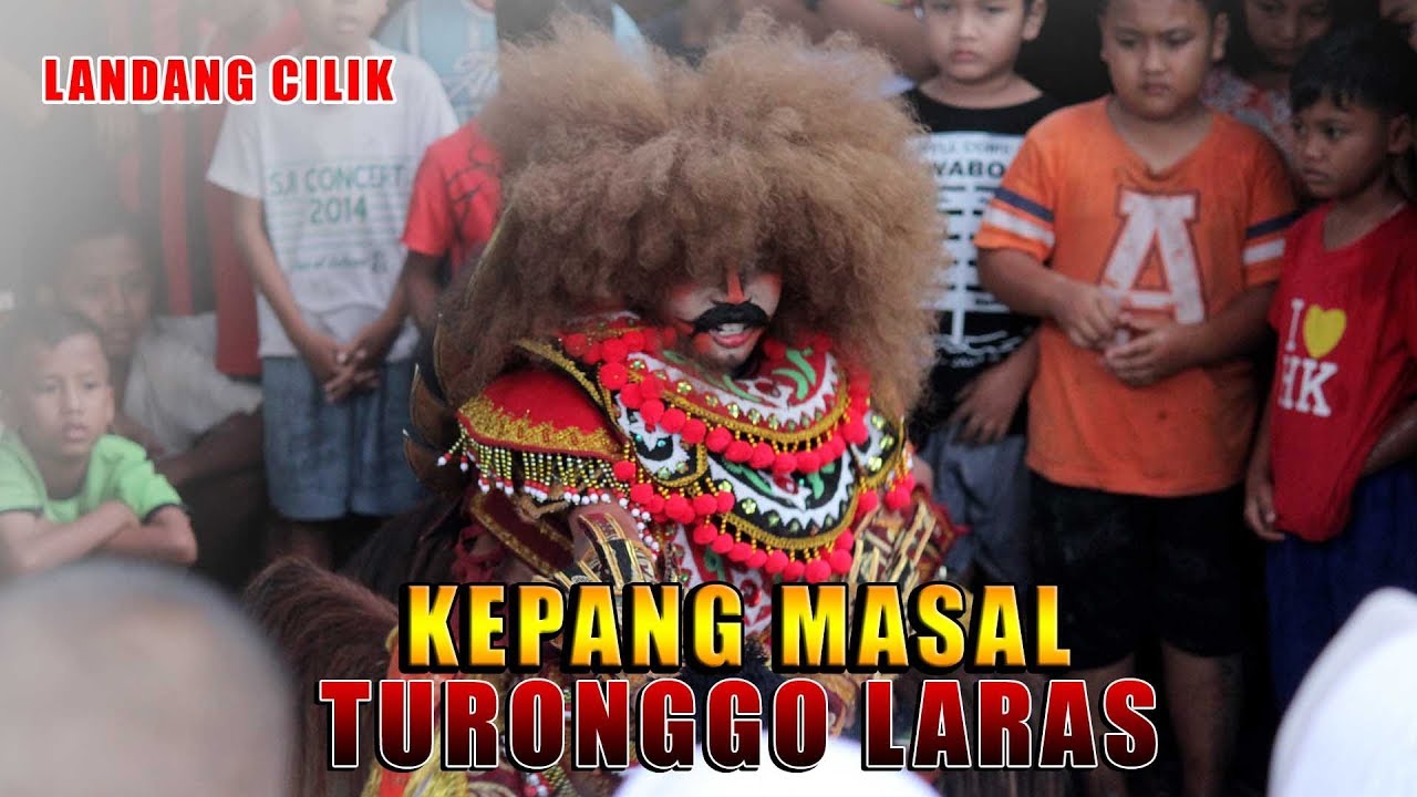 LANDANG CILIK TURONGGO LARAS GALIH BY GSPRO