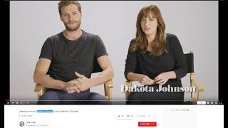 Full Do you how much money Dakota Johnson make on Youtube Update