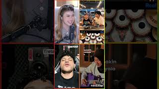 Tabola Bale Silet Open Up Cover By Nabila Maharani, Meyda Rahma, penyanyi cilik