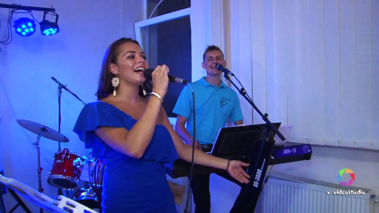 Hudobná skupina LIMIT