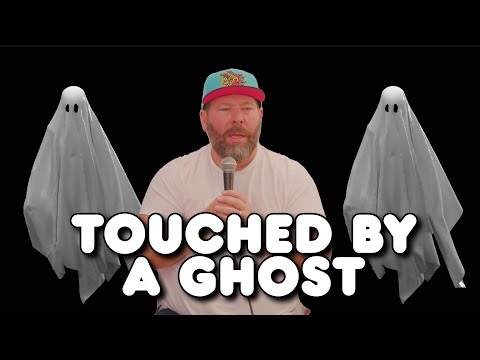 Bert Kreischer Touched By a Ghost | Chris Distefano Presents: Chrissy Chaos | Clips