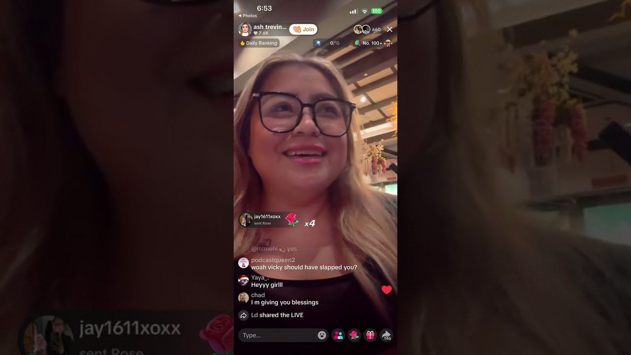 ASH TREVINO FULL LIVE #ashtrevino #downtherabbithole #drama 