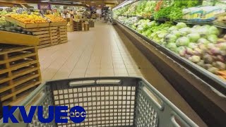 SNAP benefits fraud affecting Central Texans | KVUE