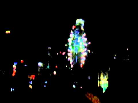 2011倒數