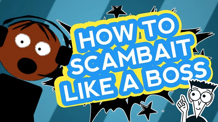 Scambaiting For Dummies | How To Make Calls & Wher...
