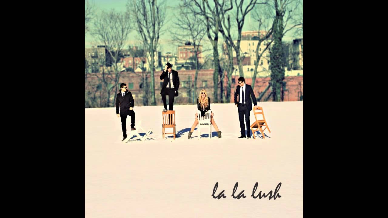 "War Cry" by La La Lush