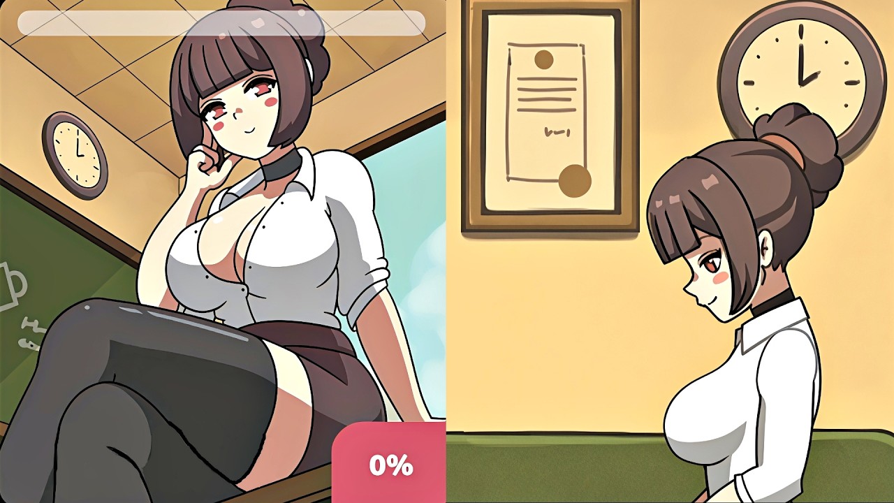 Problematic Subjects Gameplay - YouTube