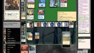 Cube Draft 4 - Round 2, Game 3