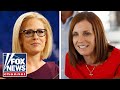 Kyrsten Sinema beats Martha McSally in Arizona Senate race