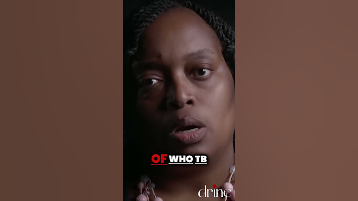 HOW HE GOT HIS POWER... - DISCIPLES: The Cult of TB Joshua