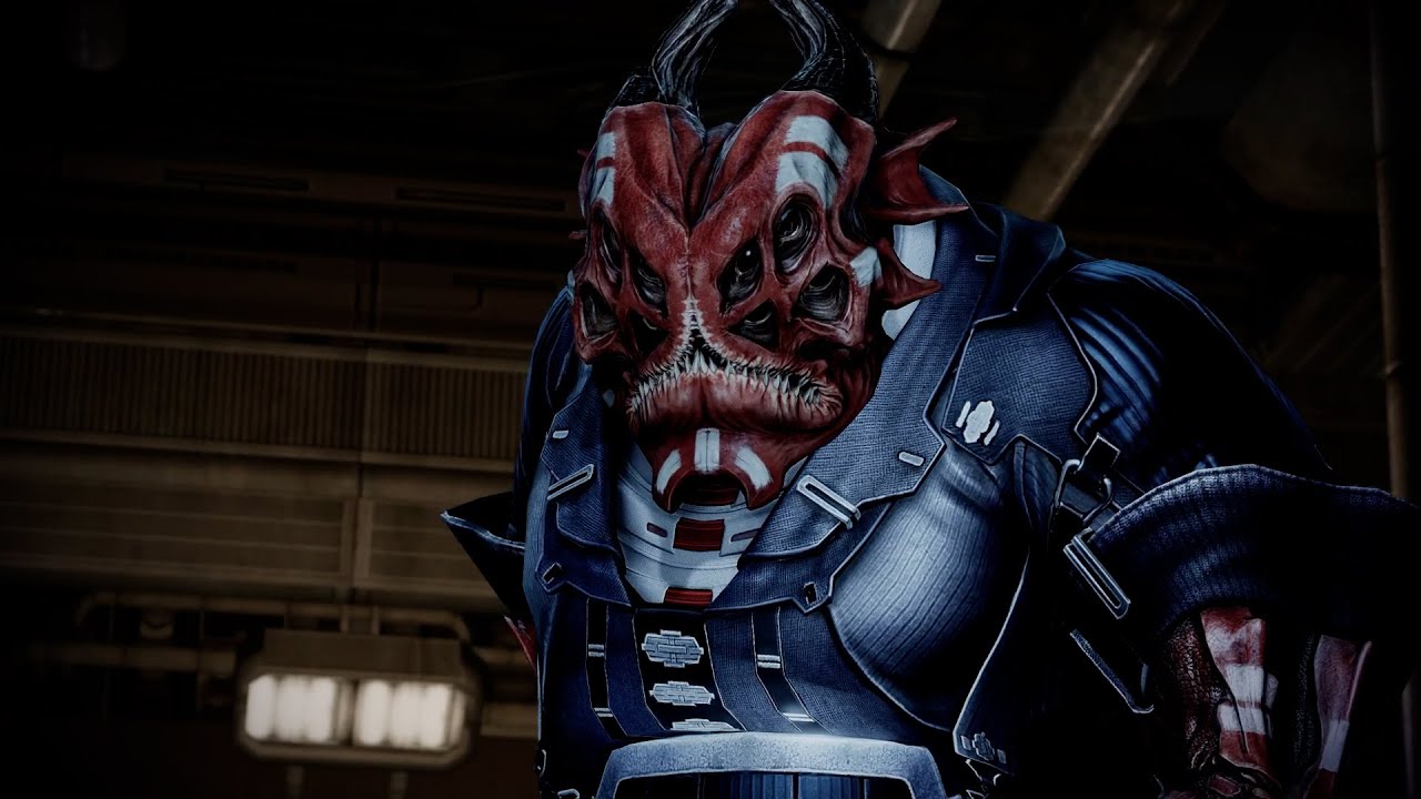 MASS EFFECT 2 EP13 LEGENDADO | PLAYTHROUGH NO COMMENTARY