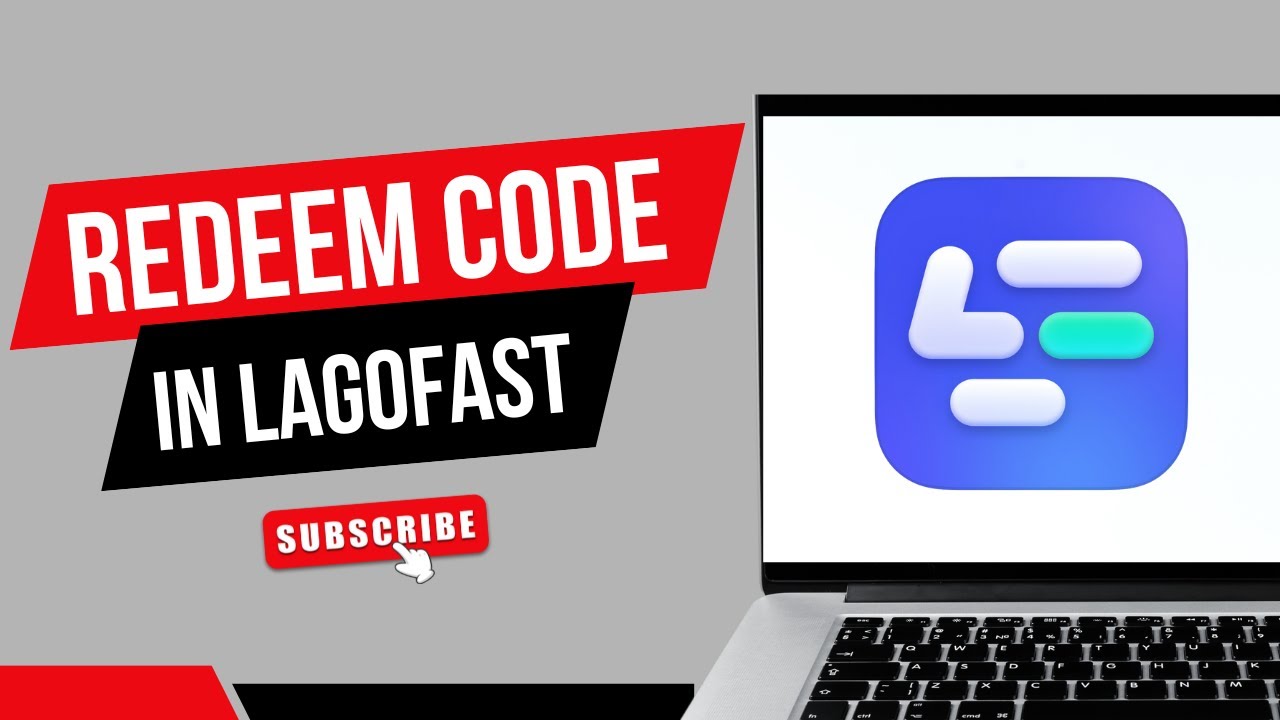 HOW TO REDEEM CODE IN LAGOFAST (QUICK & EASY) 2025