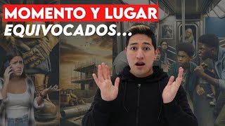 Thumbnail image for Improve your Mexican Spanish with a Story: La historia de Obed