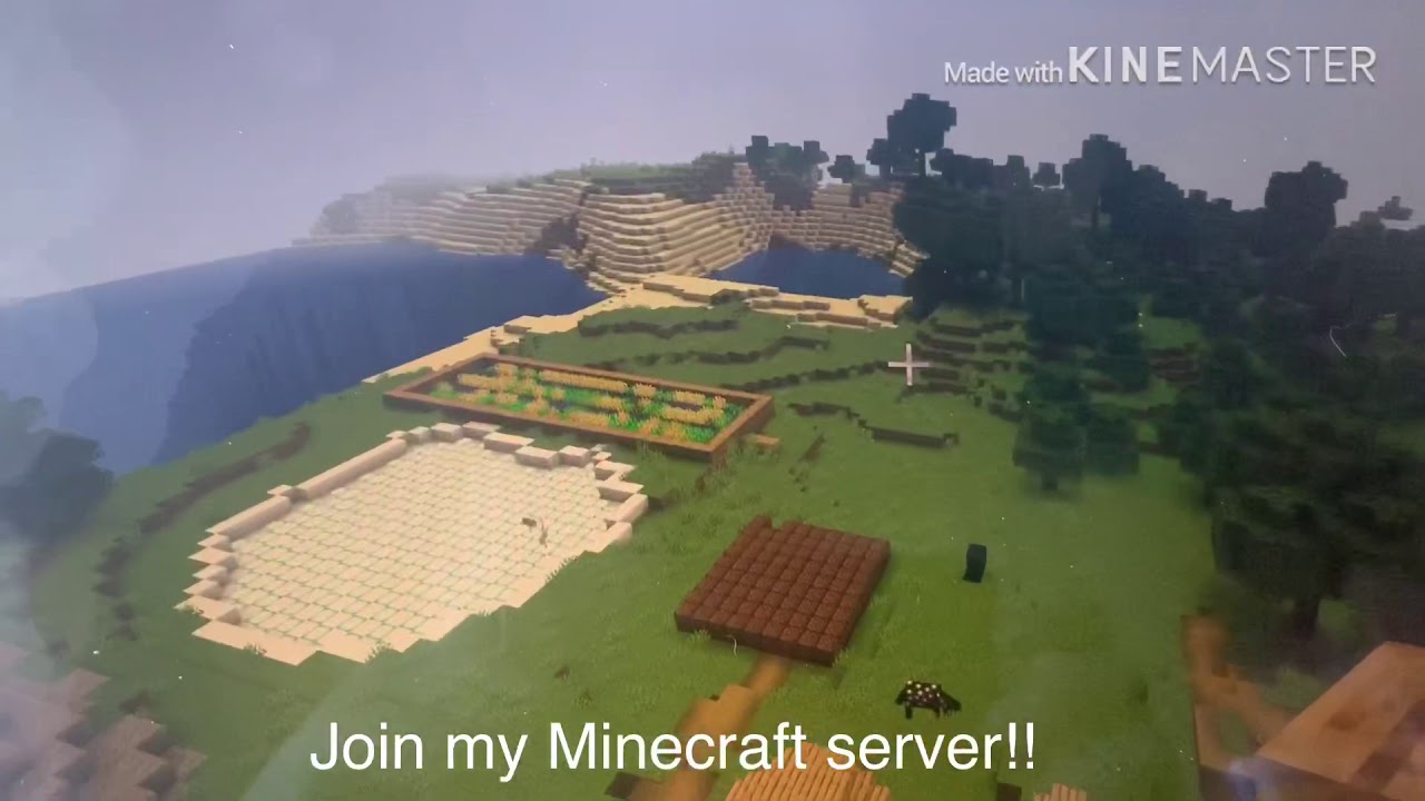 join my new minecraft java server!!! live - minecraft... Join my new Minecraft server!! - YouTube