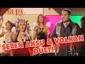 Sezen Aksu Volkan Düeti Avrupa Yakası
