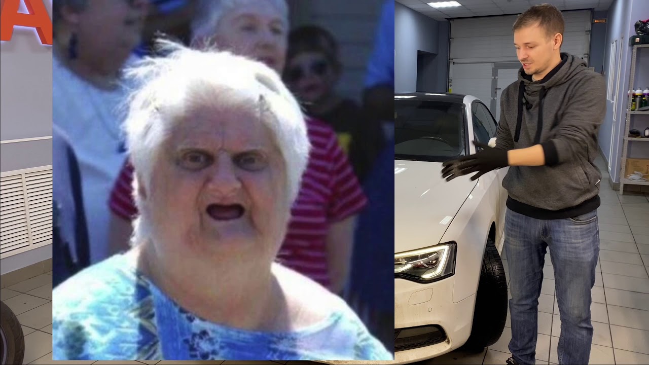 Ауди а5 . Расскажи теперь ей как светит твой заводской ксенон - YouTube