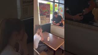Proposal Gone Wrong #shorts