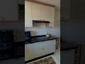 Mais uma cozinha entregue, montada e pronta para transformar o dia a dia da nossa cliente Eliene!