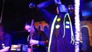 Prophetic Dream - Generation Of Goths May 2007 Without Reflexion Tour