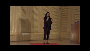 Persistence of Prejudice: Biases in AI | Vidushi Marda | TEDxDUCIC