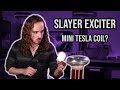 Building a Slayer Exciter Circuit