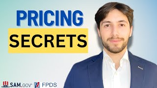 How to Price Government Contracts To Win Fast