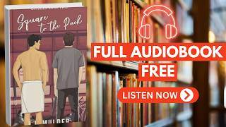🎧 Square to the Puck by J.J. Mulder [ Full Audiobook Free ]
