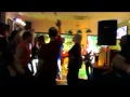 The full hog at moriartys cumbernauld 6th may 2012  she sells sanctuary by the cultmov.