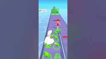 On Ch Play 3D Game Hair Challenge New Max Level 999 Android Gamer Noob Vs Pro Vs Hacker