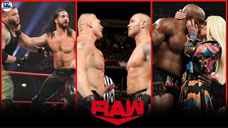 This is video about wwe raw december 16th, 2019 full show highlights,
here i cover complete preview matches with results & segments. if you
love ...