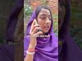 Bhen bol rahi thi kuch kaam hn…😂😂 #comedy