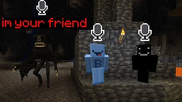 This Horror Mod COPIES Your Voice