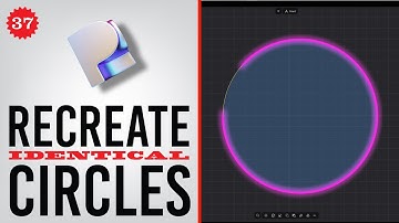Plasticity Tip No. 37 - Recreate circles & curves