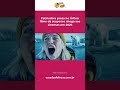 Patinadora presa no Ártico: filme de suspense chega aos cinemas em 2026 #Shorts