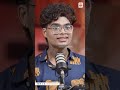 അമ്പലത്തിൽ പോകുന്നത് ഒരു പോസിറ്റീവ് എനർജി കിട്ടാൻ വേണ്ടിയാണ്  | Roopesh Peethambaran