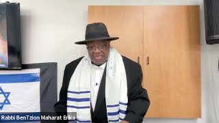 KHD Parashah Ekev by Reb Emmanuel (88-01-2026_