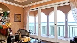 16498 Redington Dr video tour