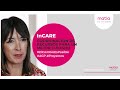 #InCARE, coordinación de recursos para un mejor cuidado