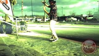 MANDO FREESTYLE DUBSTEP DANCE