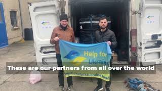 Every Business In Ukraine And The World Can Bring Victory Closer