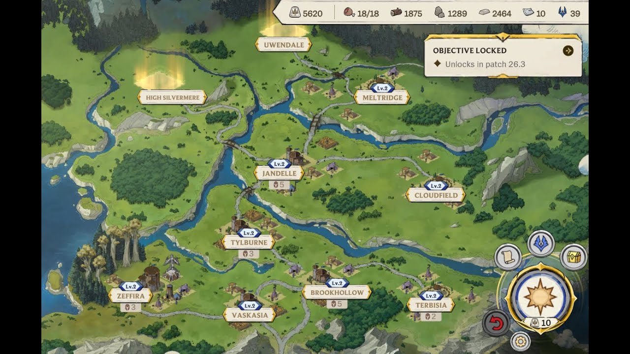 How to get Silver Shields in Demacia Rising(LOL)