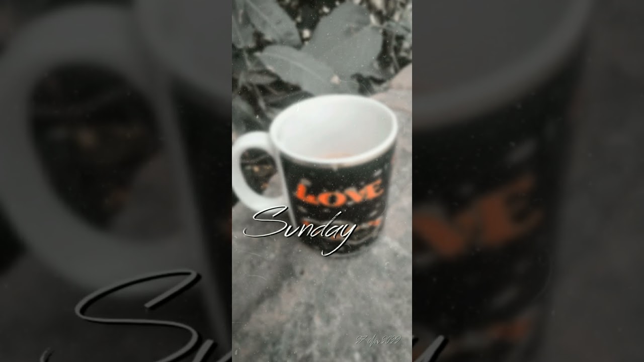 most popular song with coffee ☕☕ 