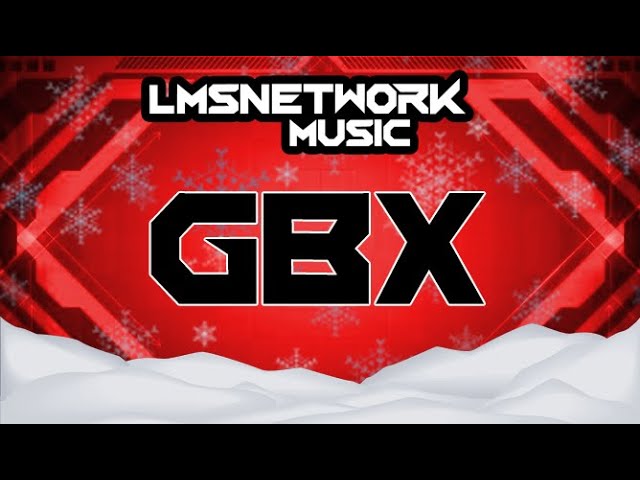 GBX :: Feel The Beat